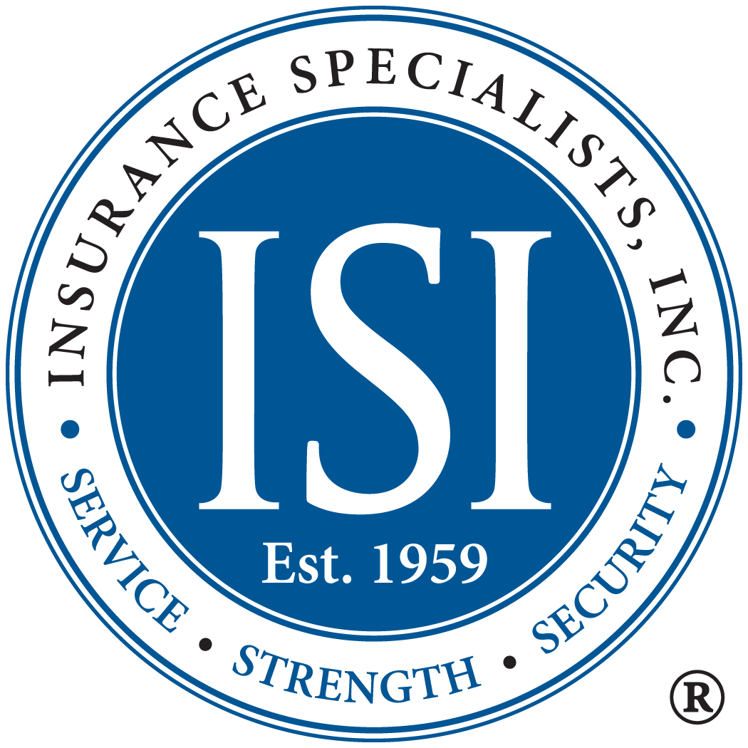 Insurance Specialists, Inc. Logo